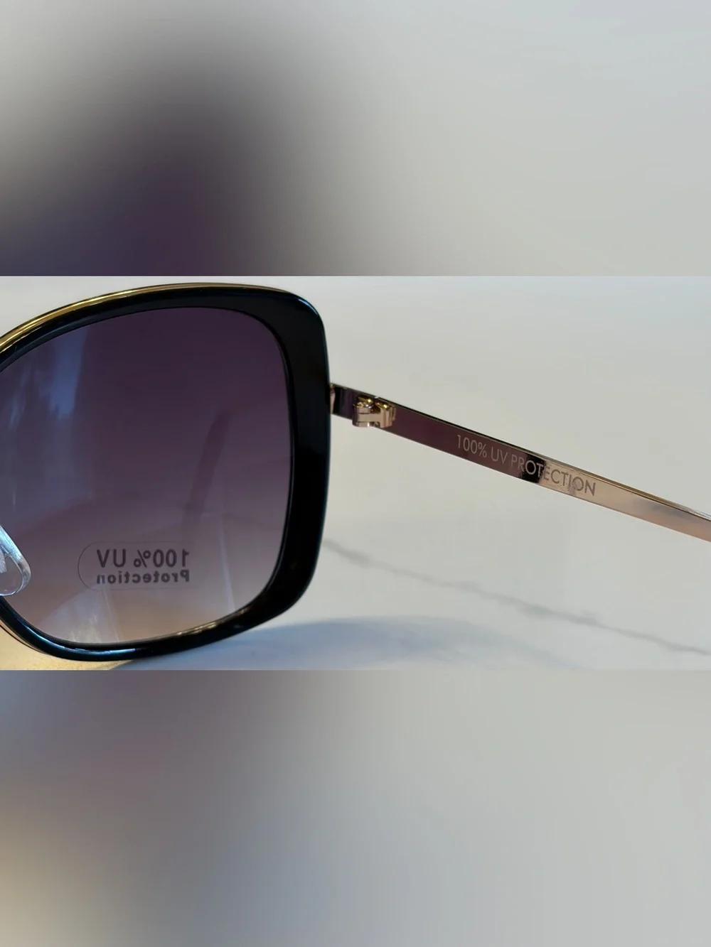 USED Women’s Chico’s Sunglasses